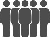 Icono 5 usuarios
