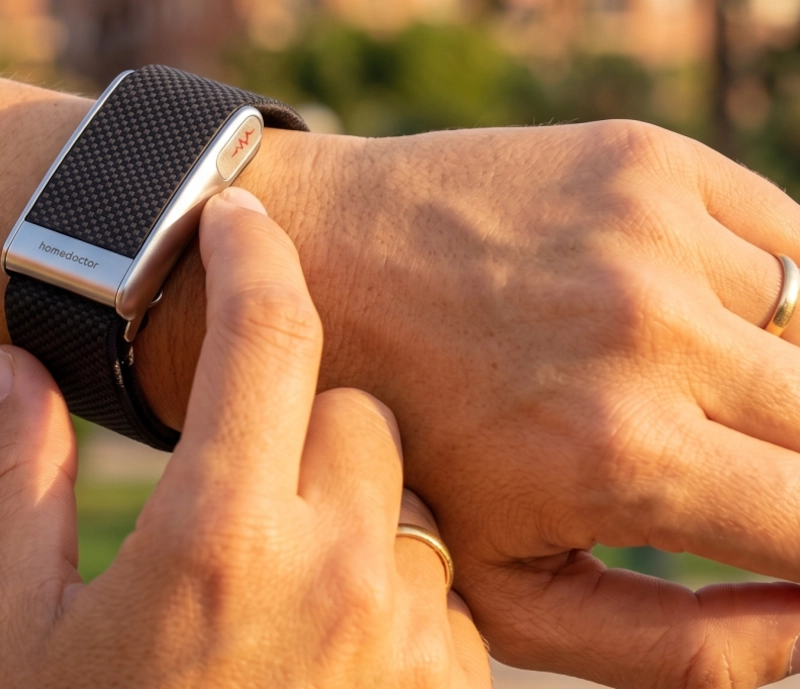 SmartBand ONE