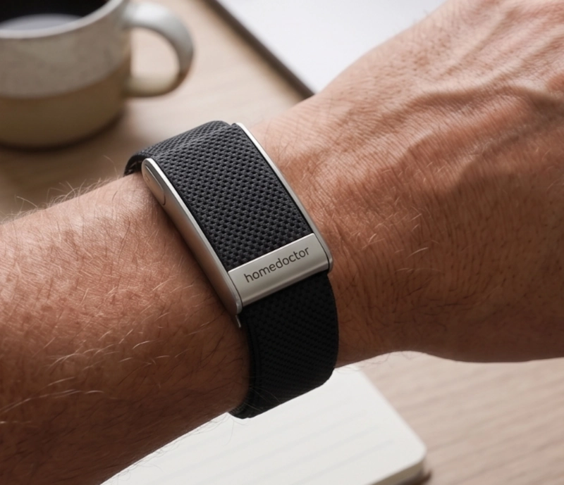 SmartBand ONE
