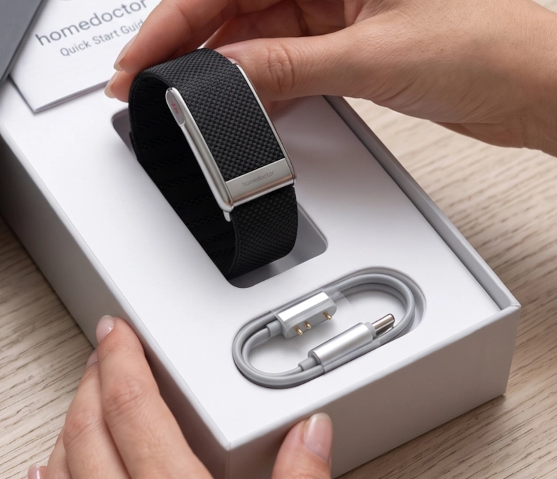 SmartBand ONE