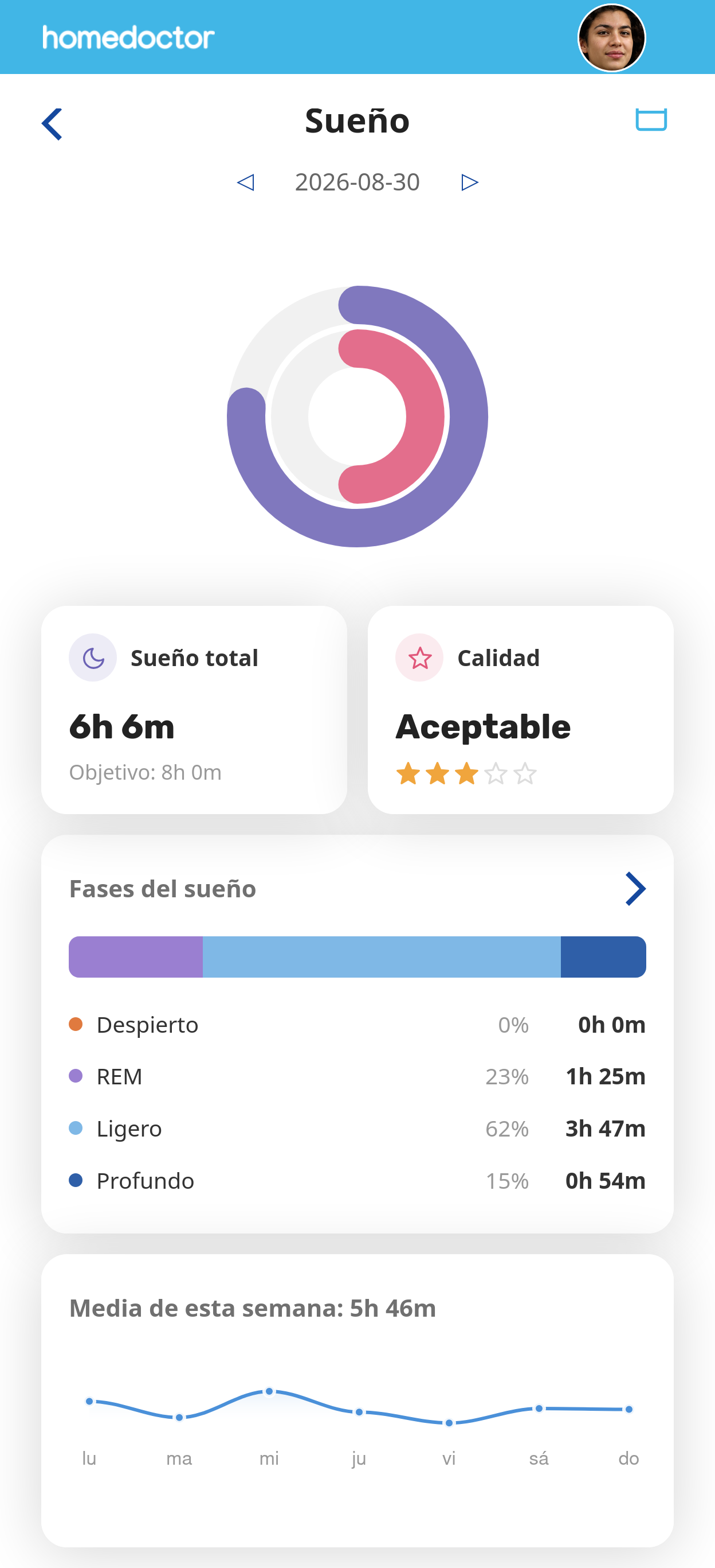 App homedoctor 3