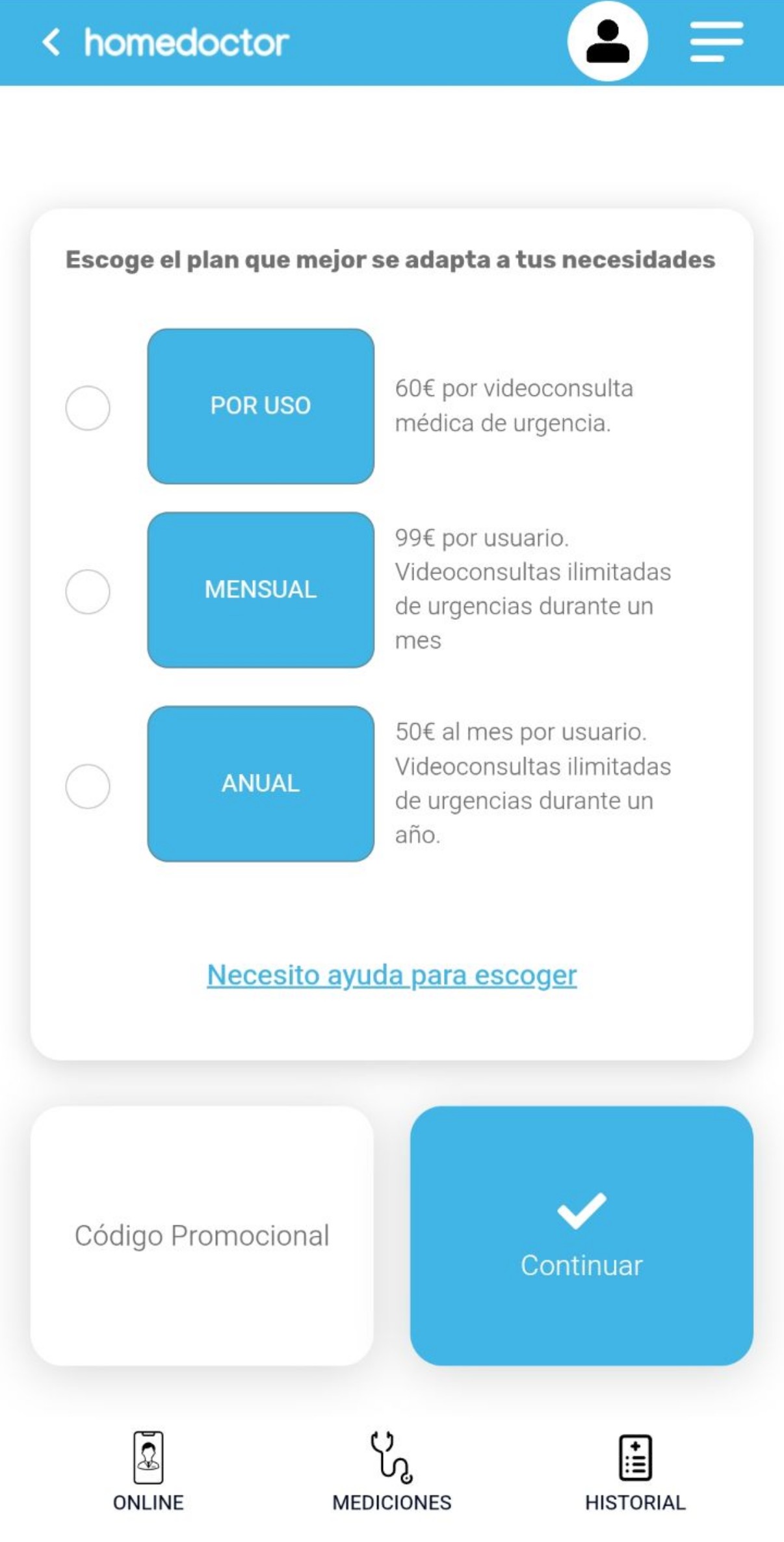 Paso 5