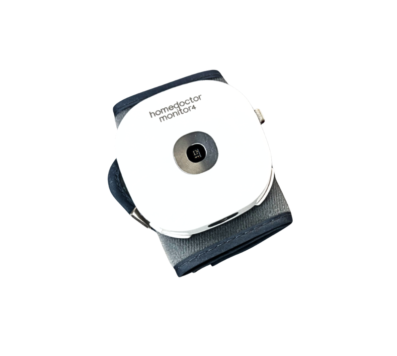 Servicios HomeDoctor